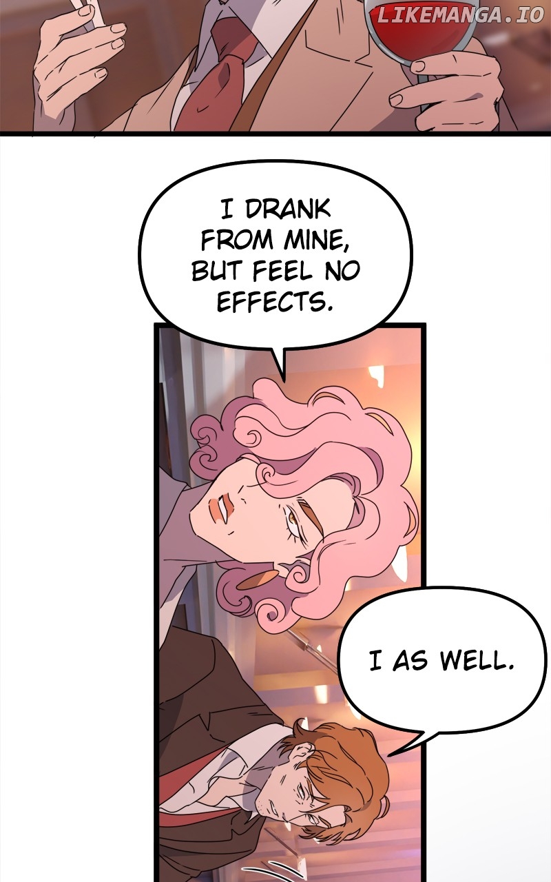Read The Mafia Nanny Manga Online
