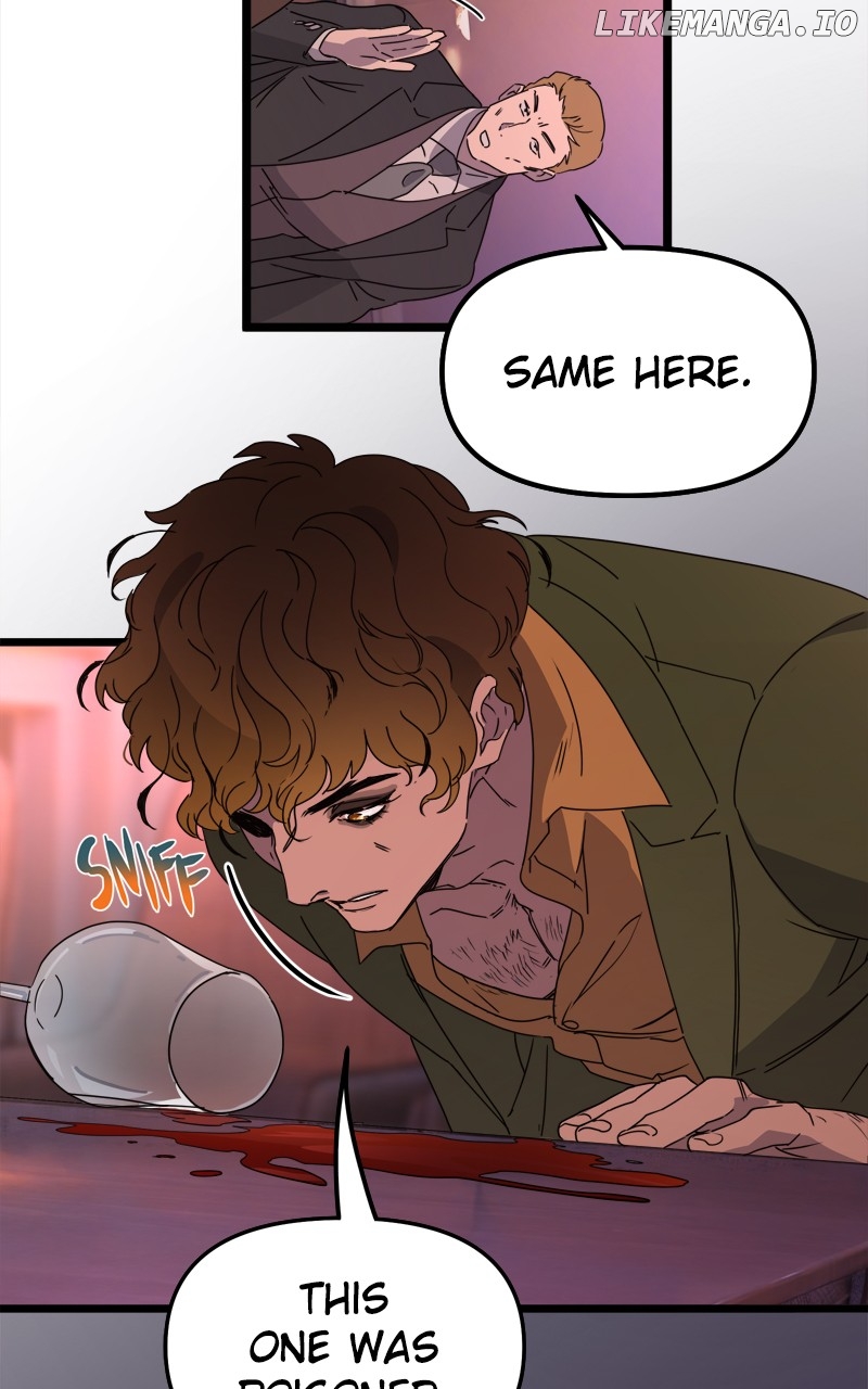 Read The Mafia Nanny Manga Online