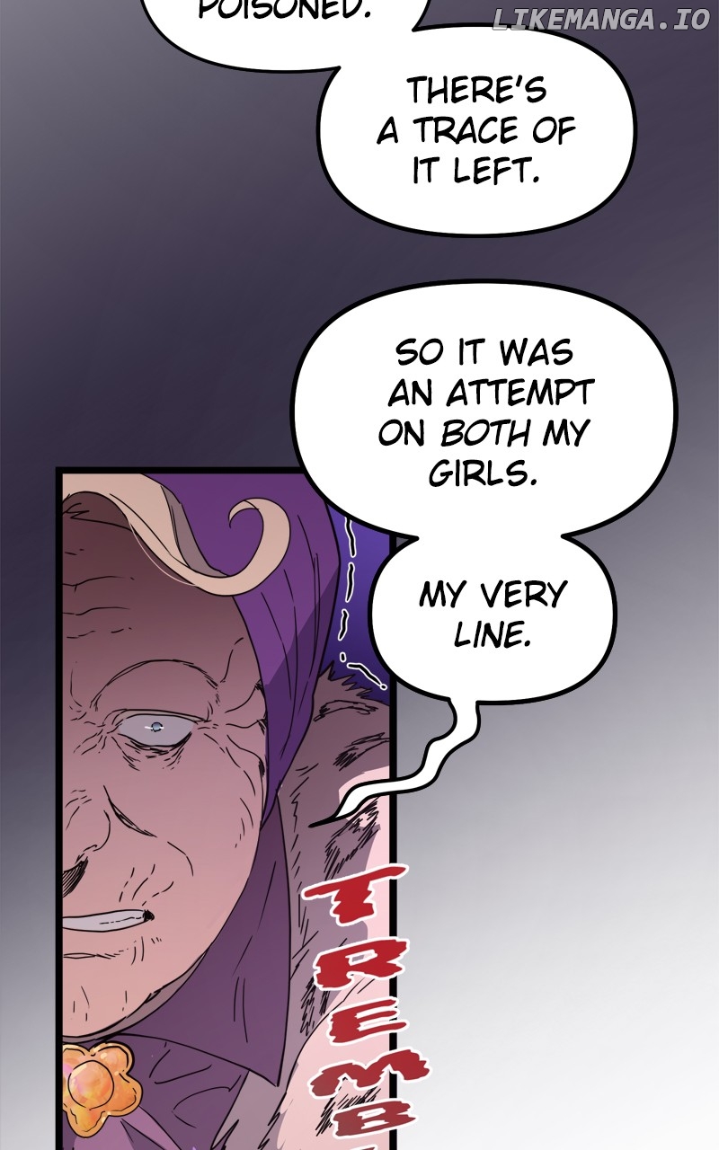 Read The Mafia Nanny Manga Online