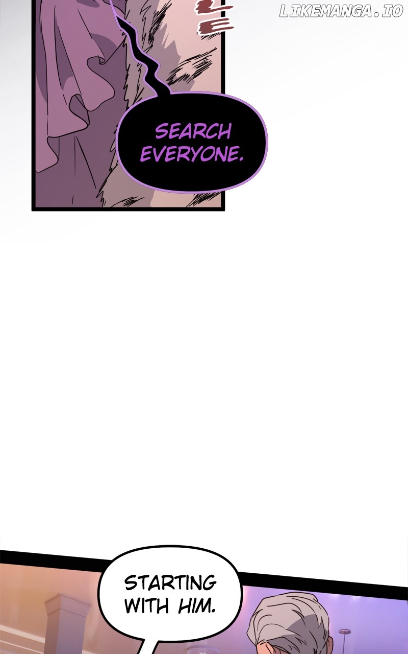 Read The Mafia Nanny Manga Online