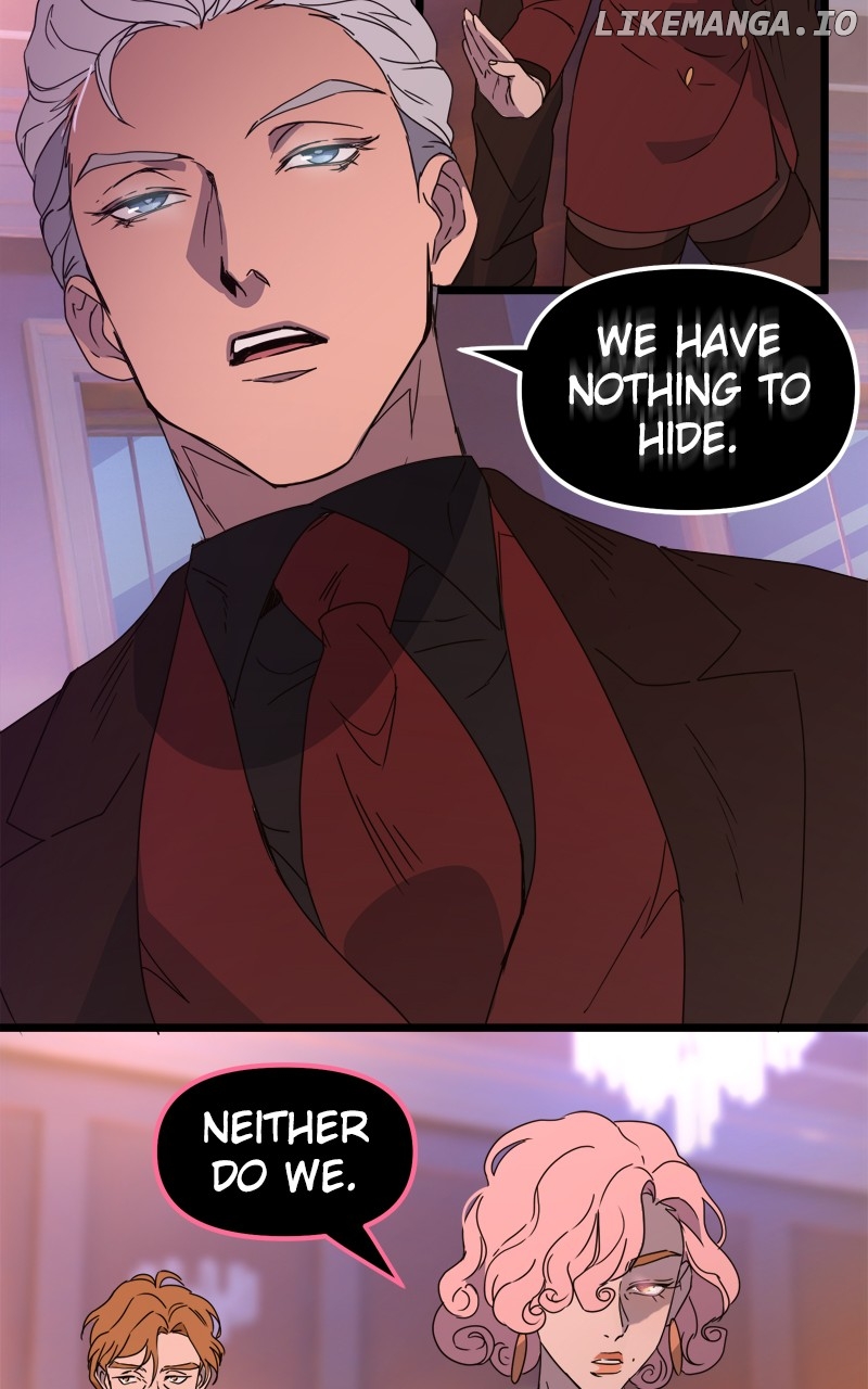 Read The Mafia Nanny Manga Online