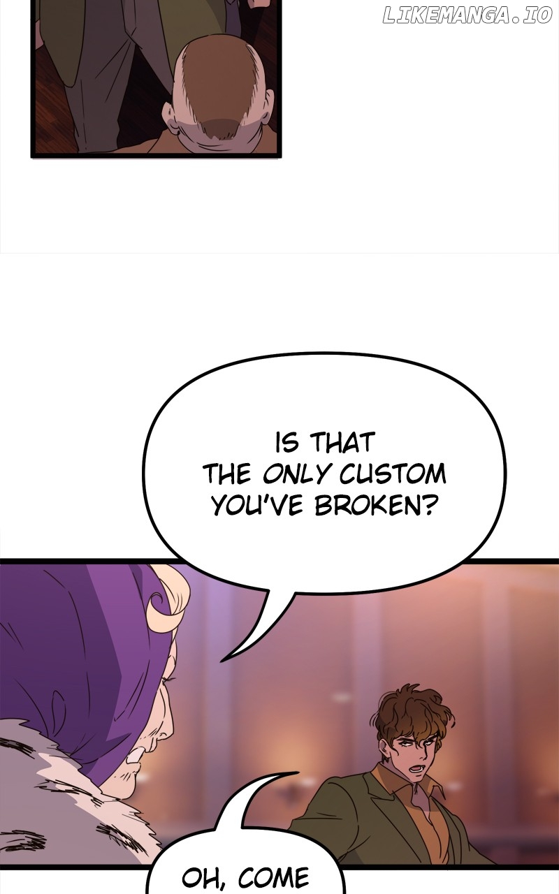 Read The Mafia Nanny Manga Online