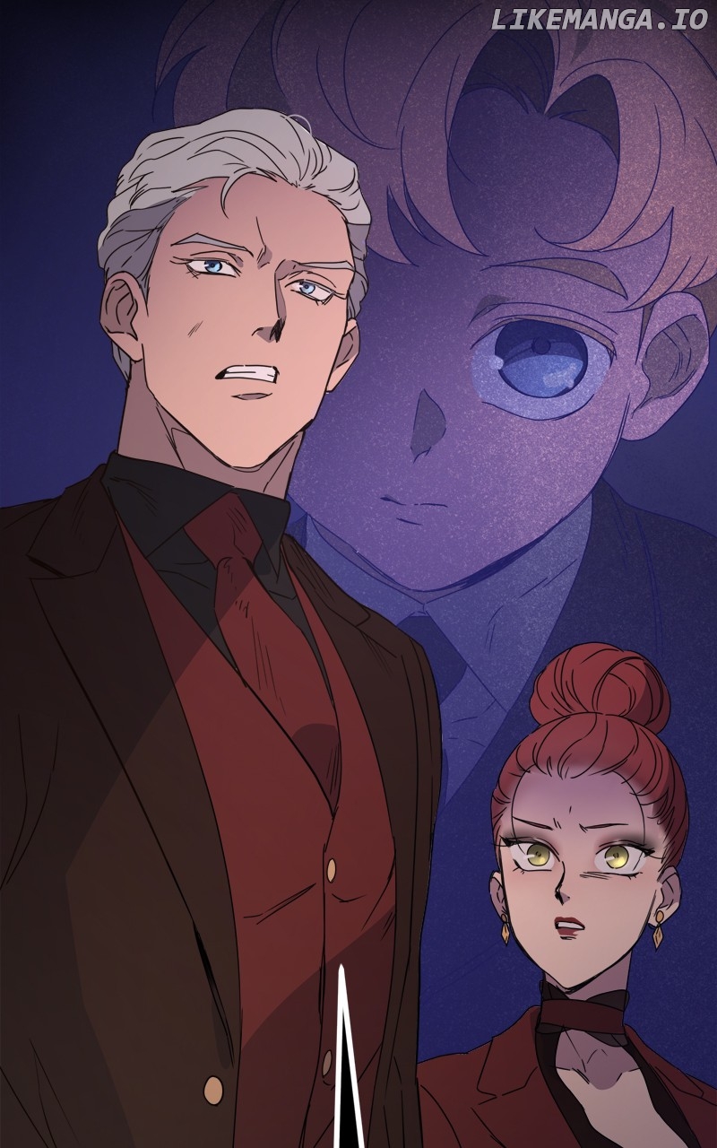 Read The Mafia Nanny Manga Online