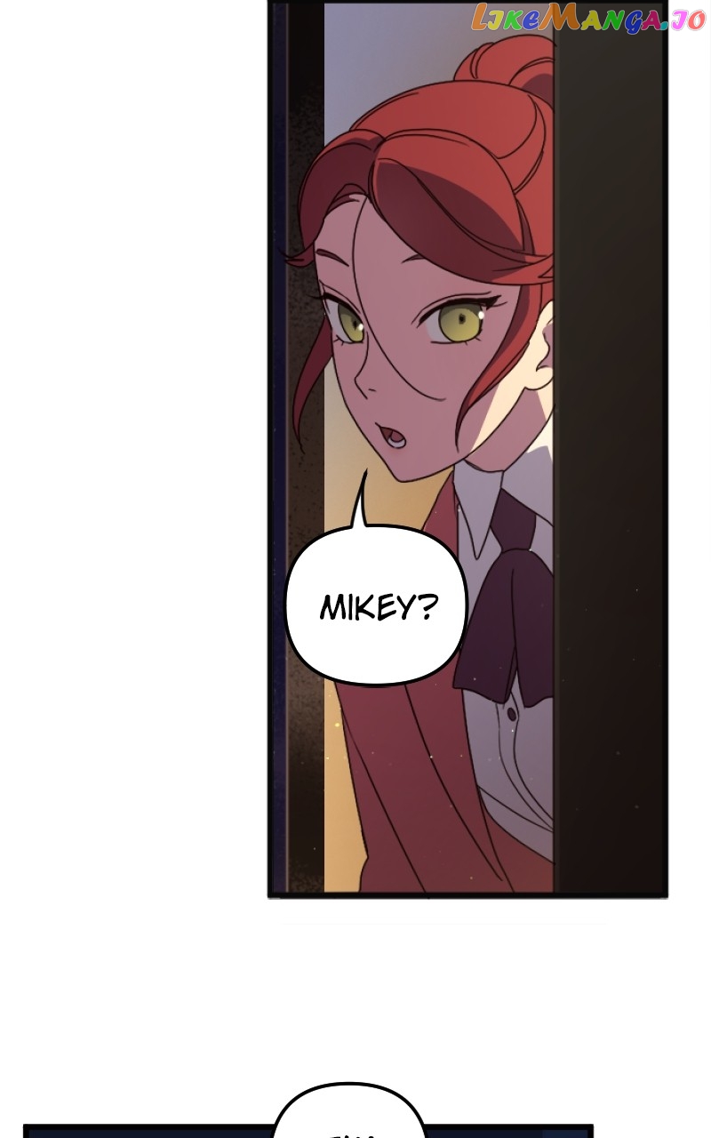 Read The Mafia Nanny Manga Online