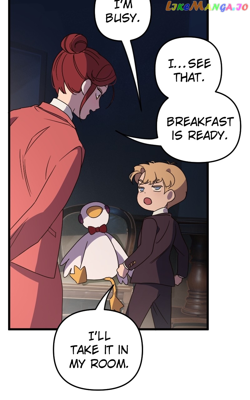 Read The Mafia Nanny Manga Online