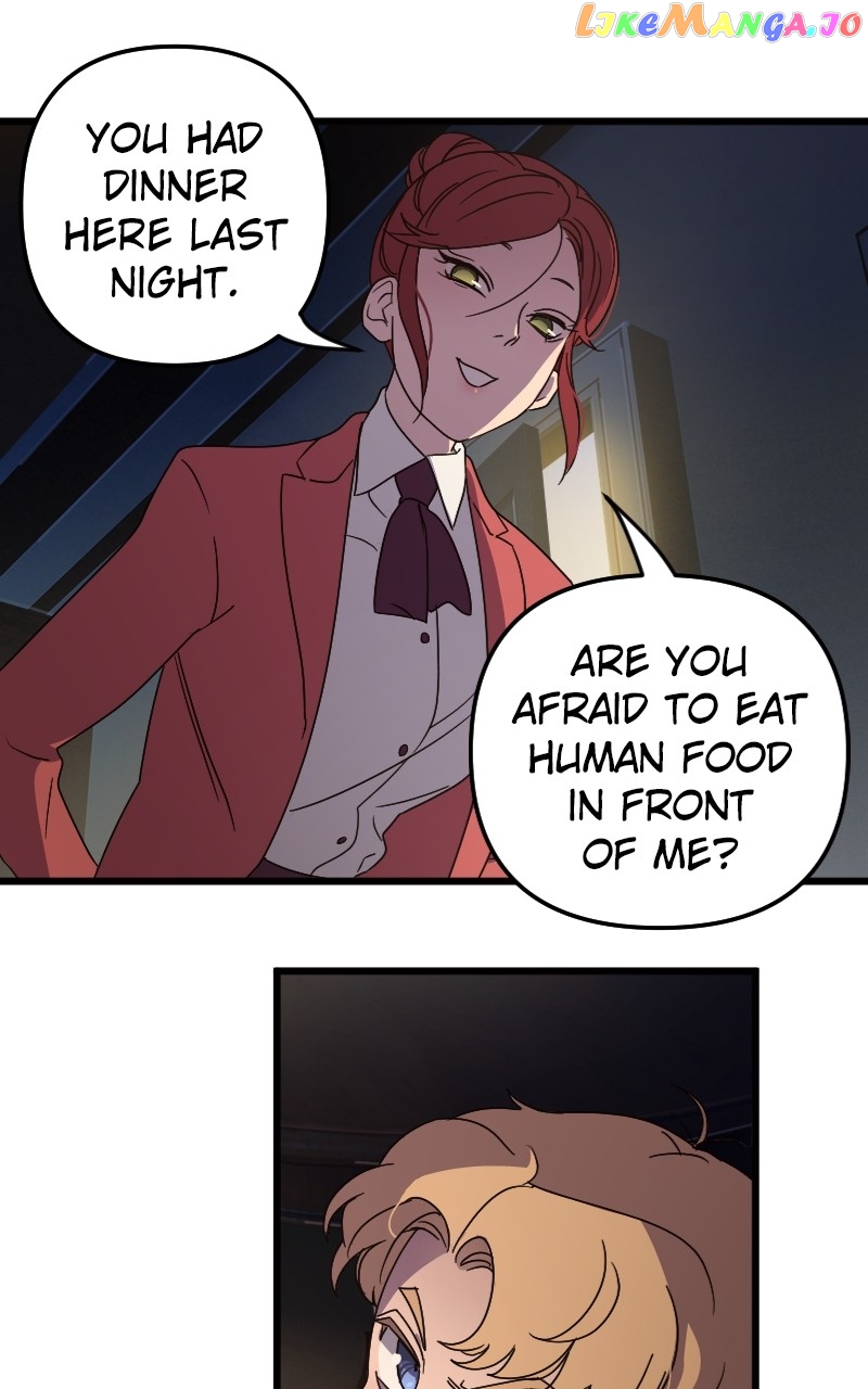 Read The Mafia Nanny Manga Online