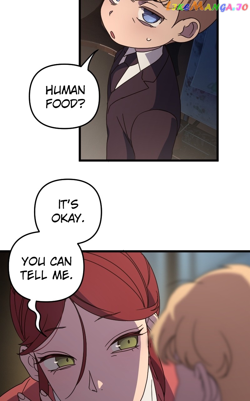 Read The Mafia Nanny Manga Online