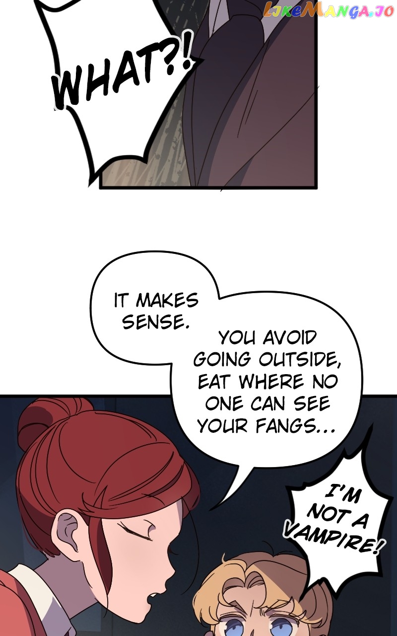 Read The Mafia Nanny Manga Online