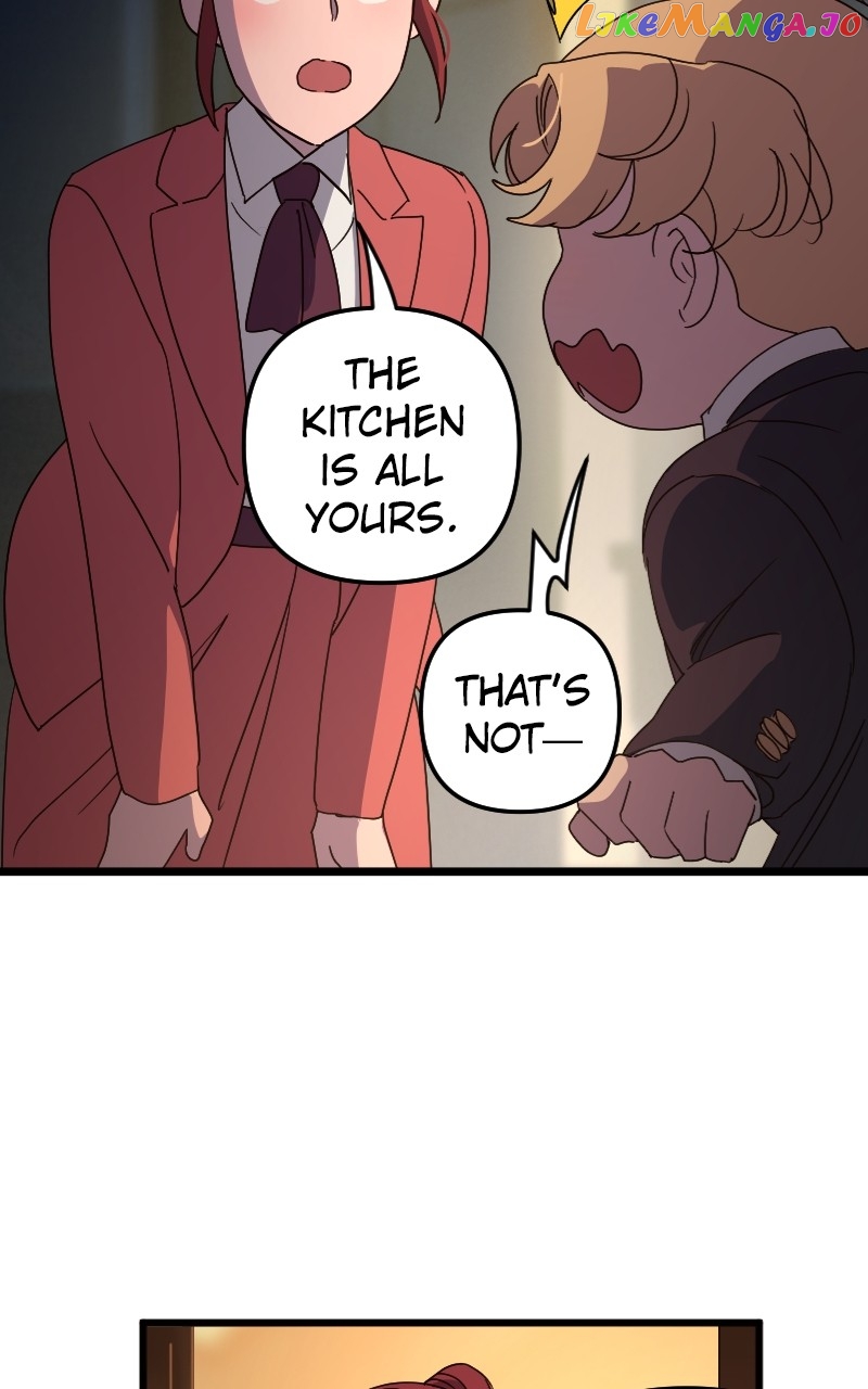 Read The Mafia Nanny Manga Online