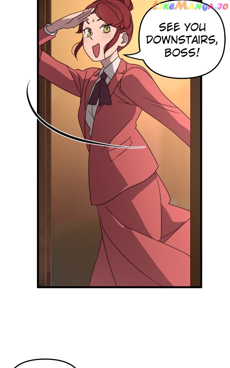 Read The Mafia Nanny Manga Online
