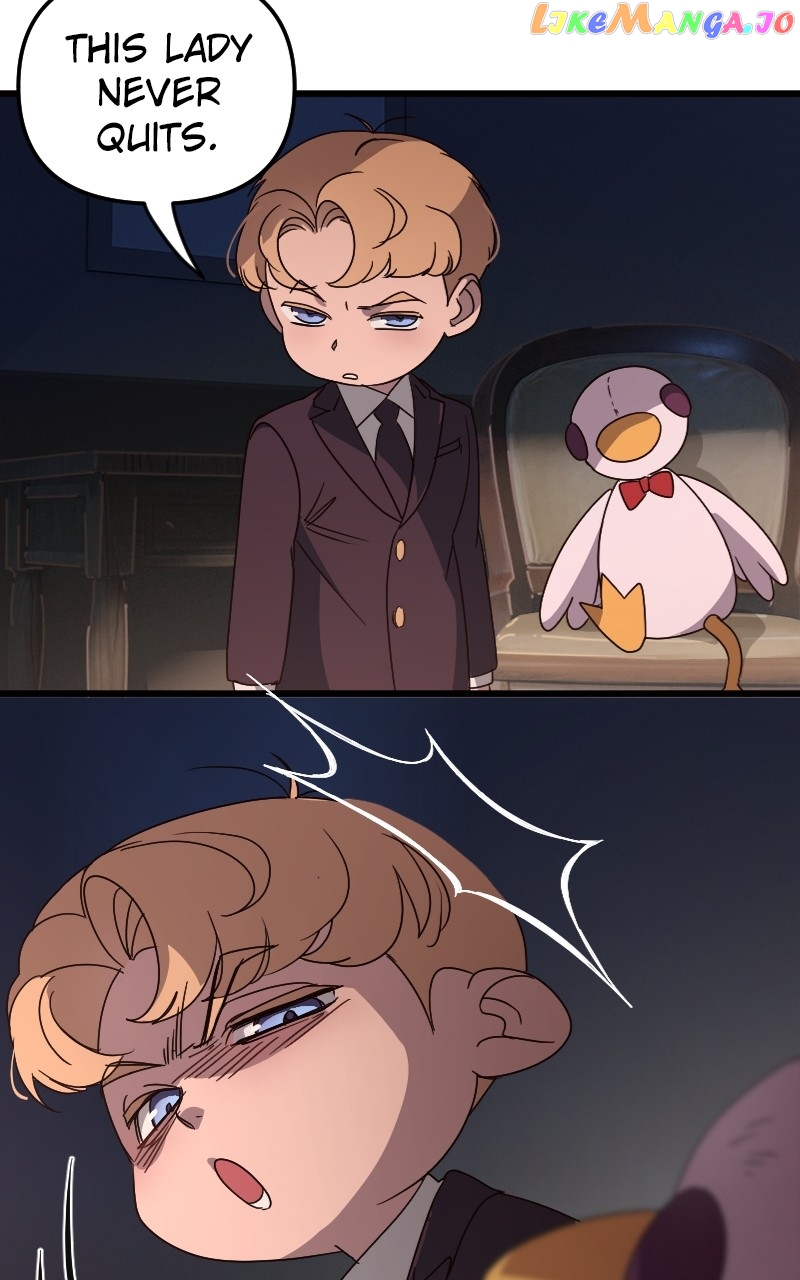 Read The Mafia Nanny Manga Online