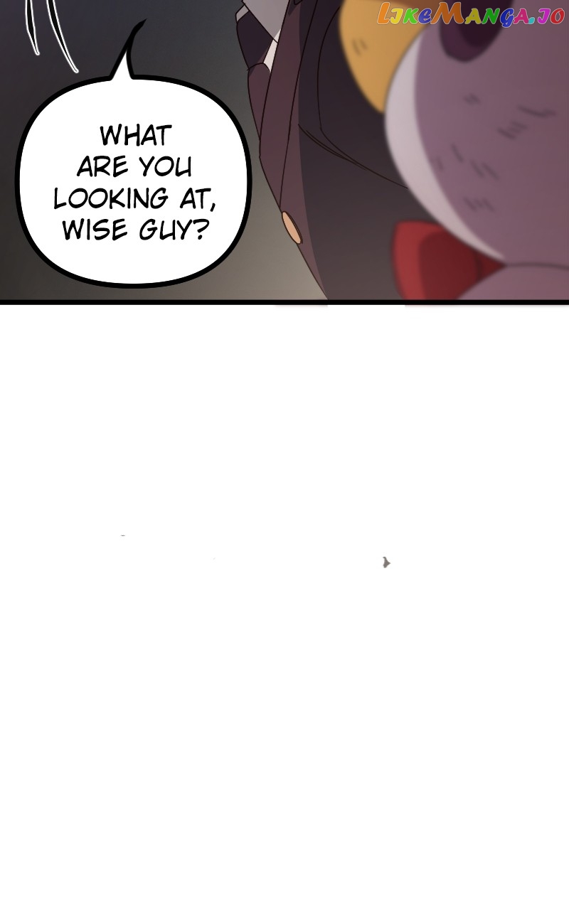 Read The Mafia Nanny Manga Online