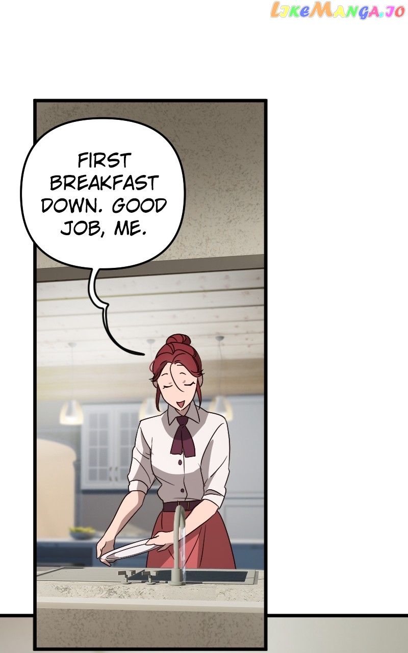 Read The Mafia Nanny Manga Online