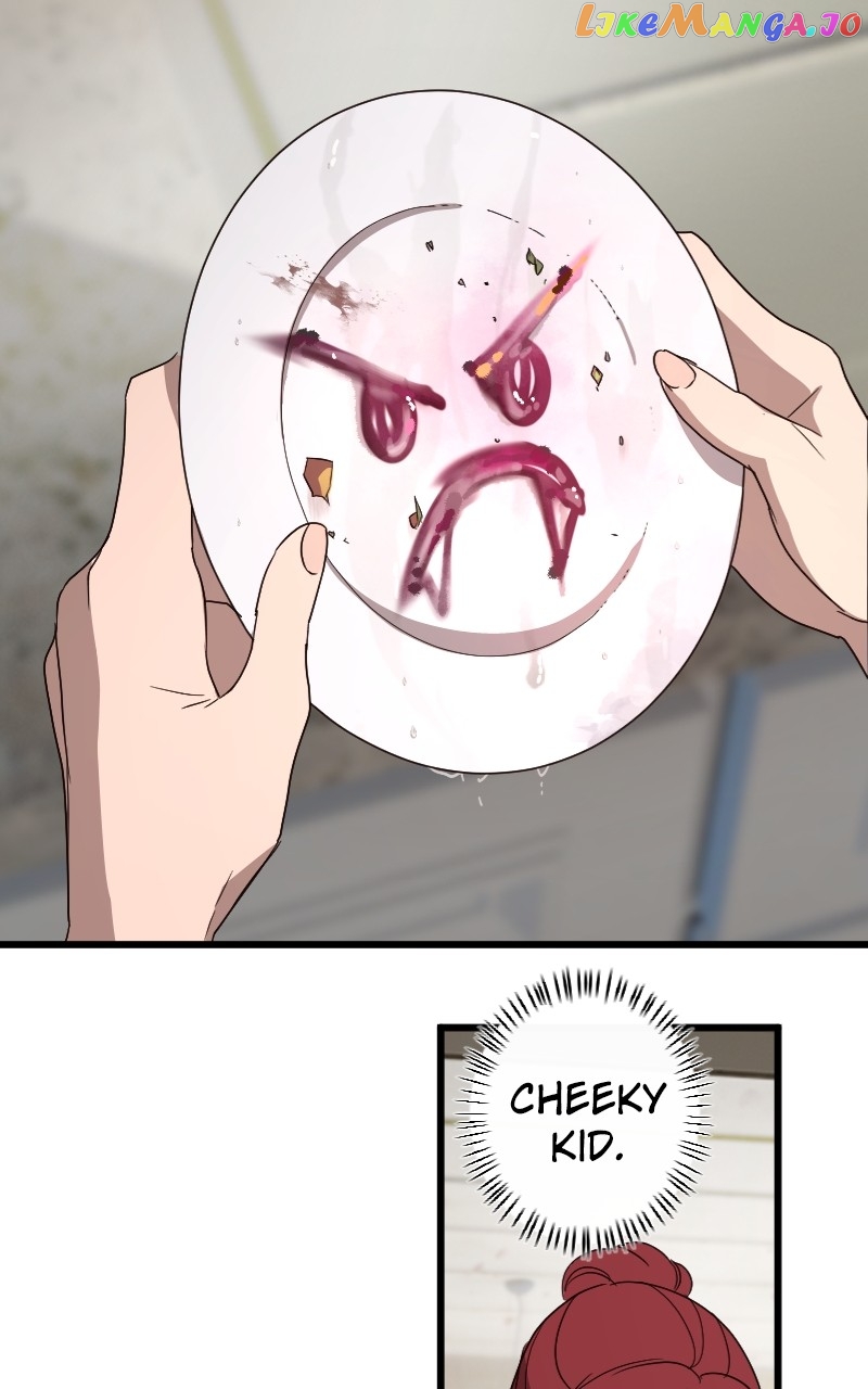 Read The Mafia Nanny Manga Online