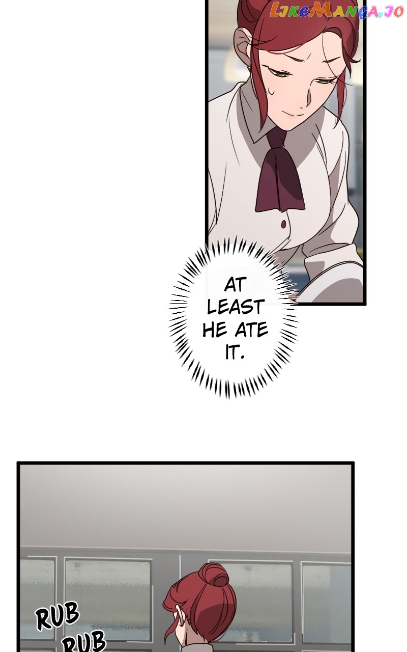Read The Mafia Nanny Manga Online