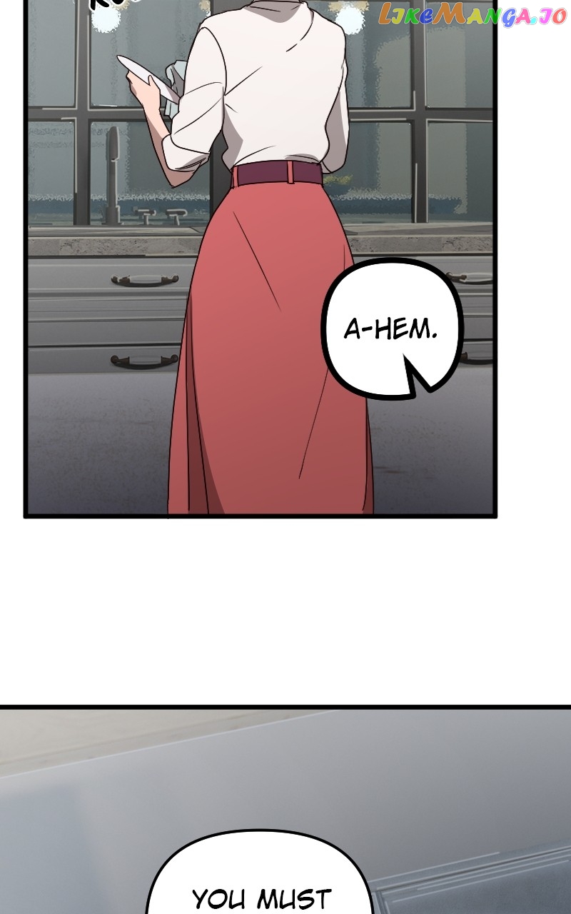 Read The Mafia Nanny Manga Online