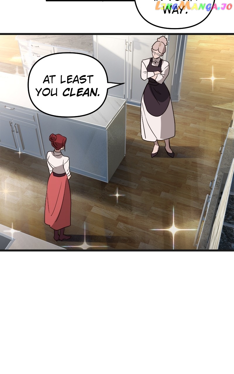 Read The Mafia Nanny Manga Online