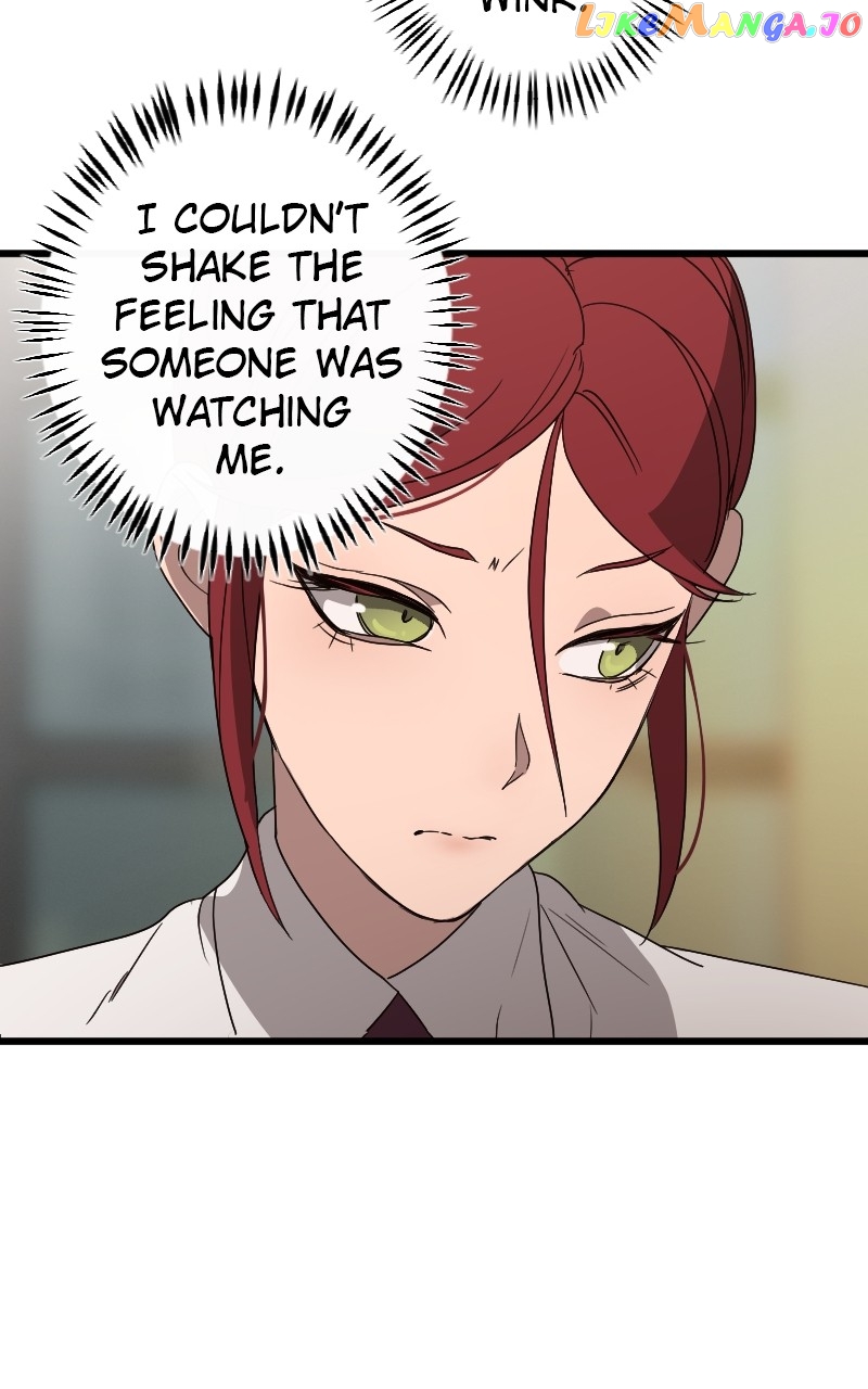 Read The Mafia Nanny Manga Online