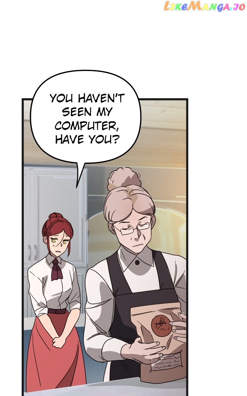 Read The Mafia Nanny Manga Online