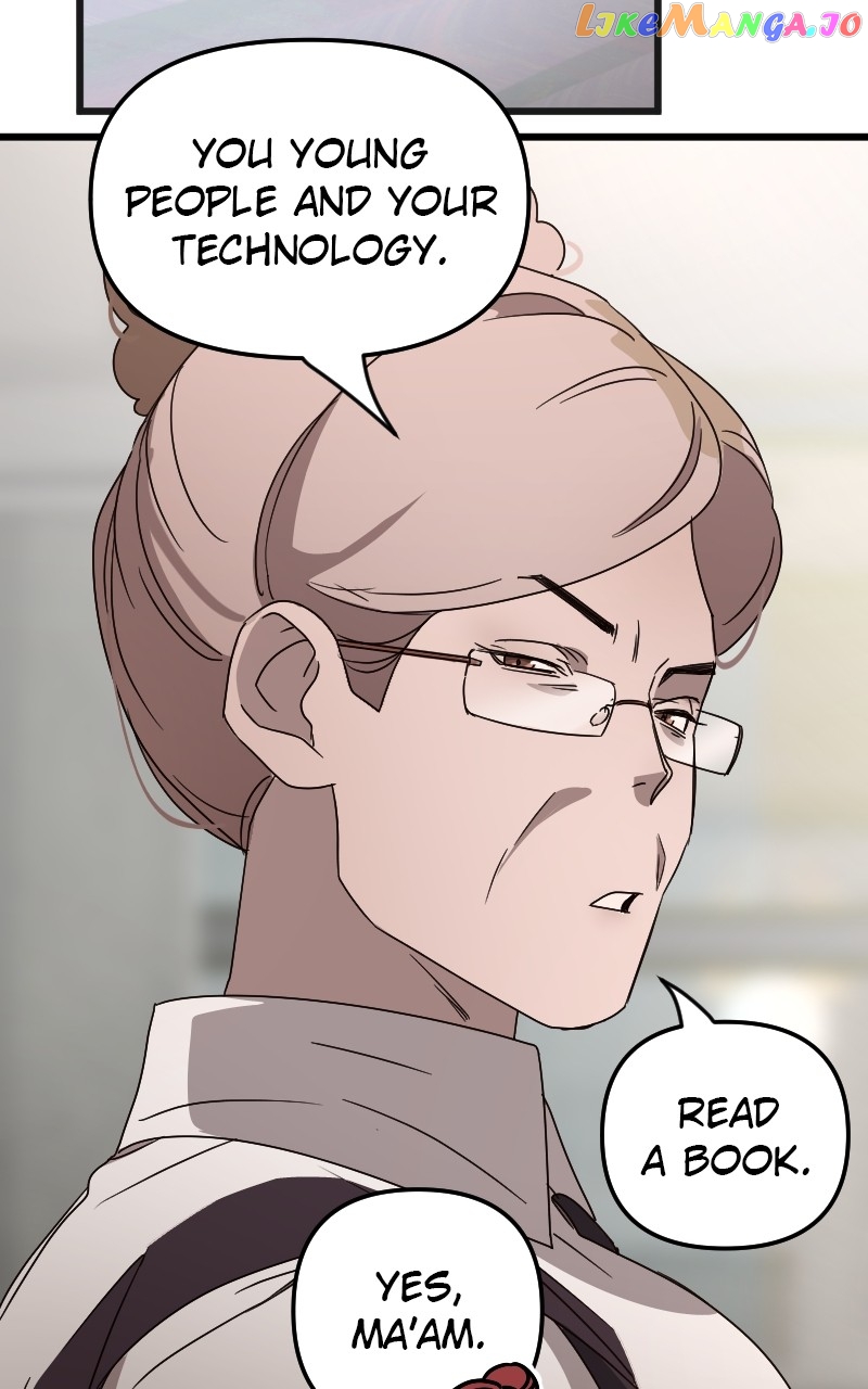 Read The Mafia Nanny Manga Online