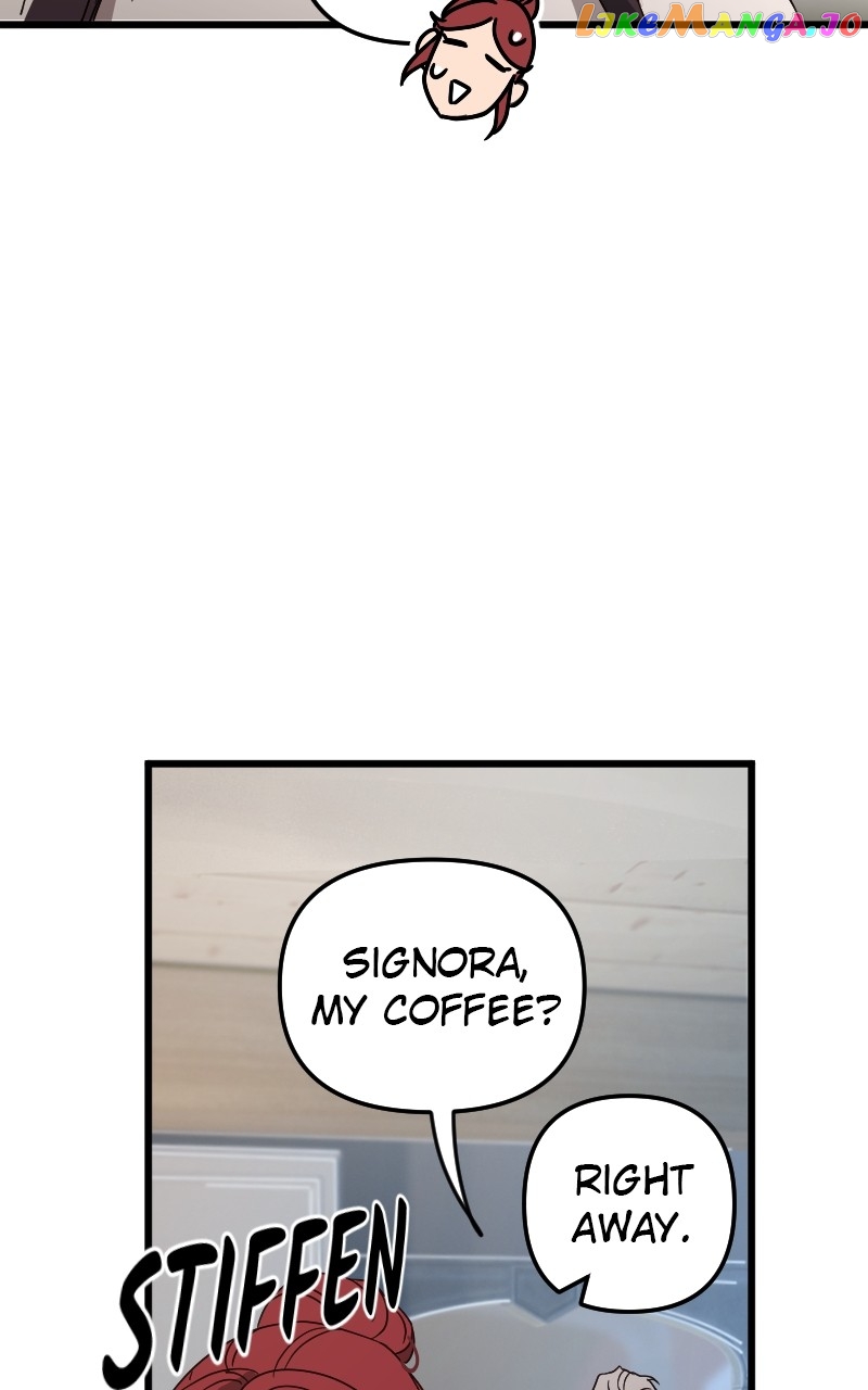 Read The Mafia Nanny Manga Online