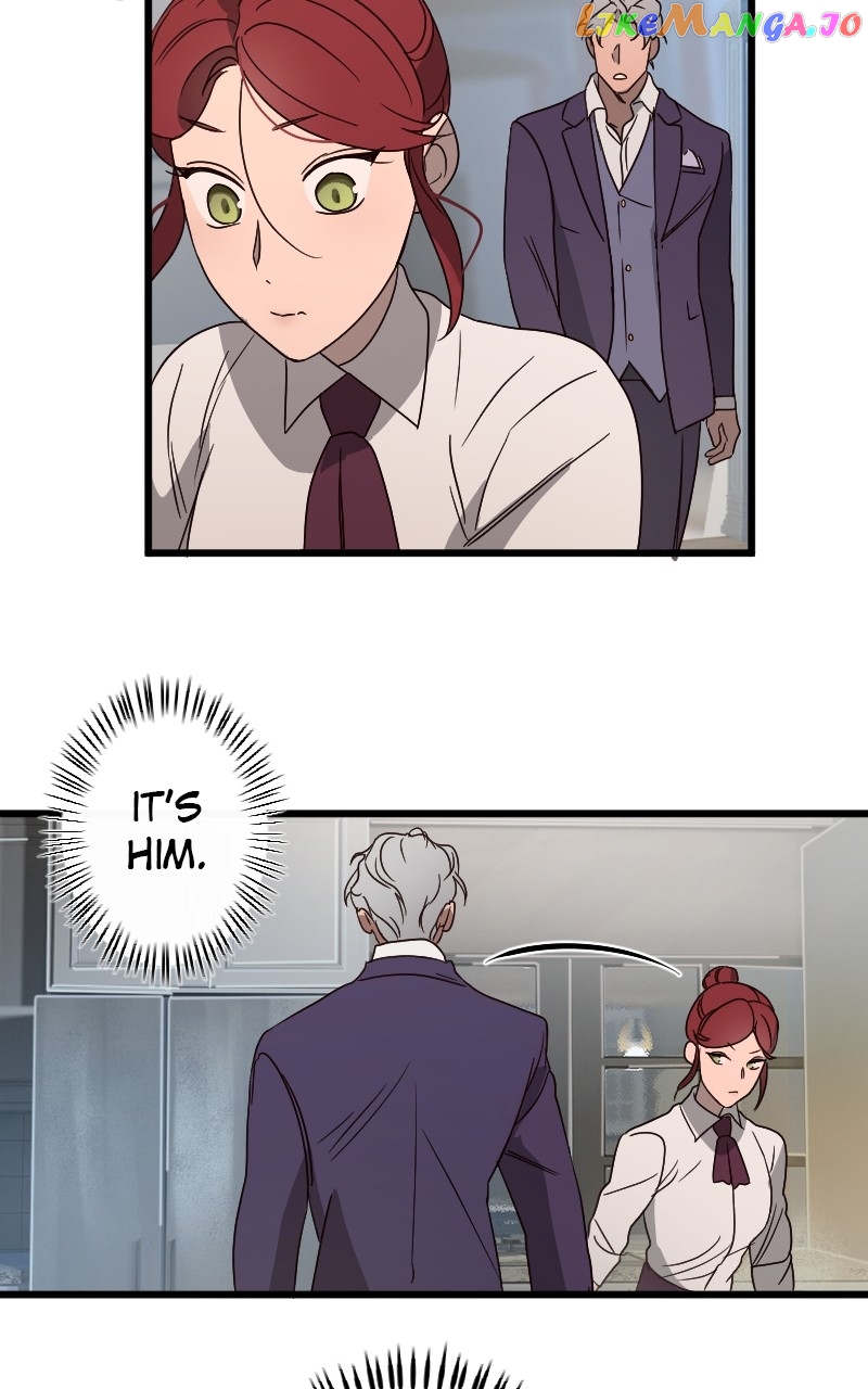 Read The Mafia Nanny Manga Online