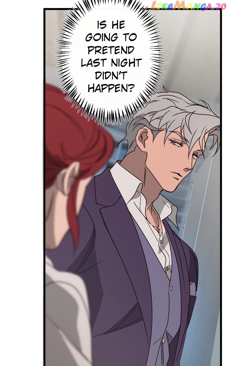 Read The Mafia Nanny Manga Online