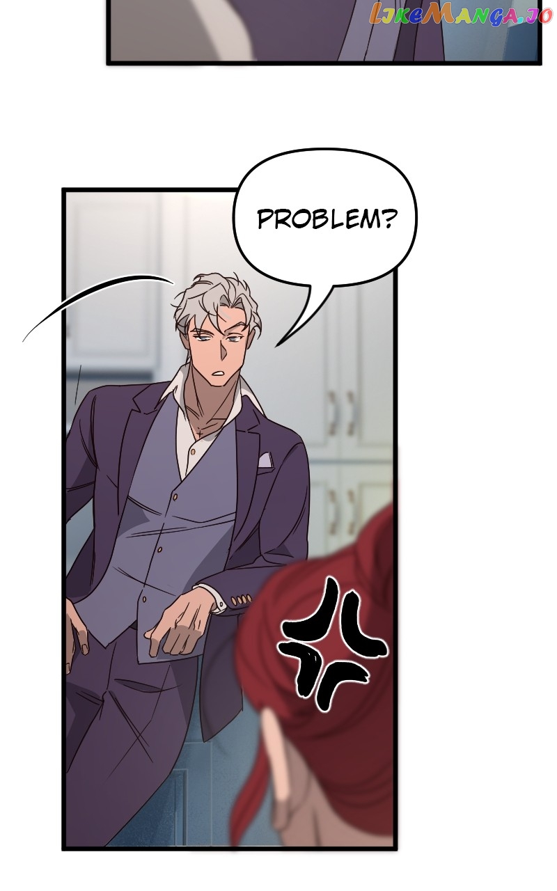 Read The Mafia Nanny Manga Online