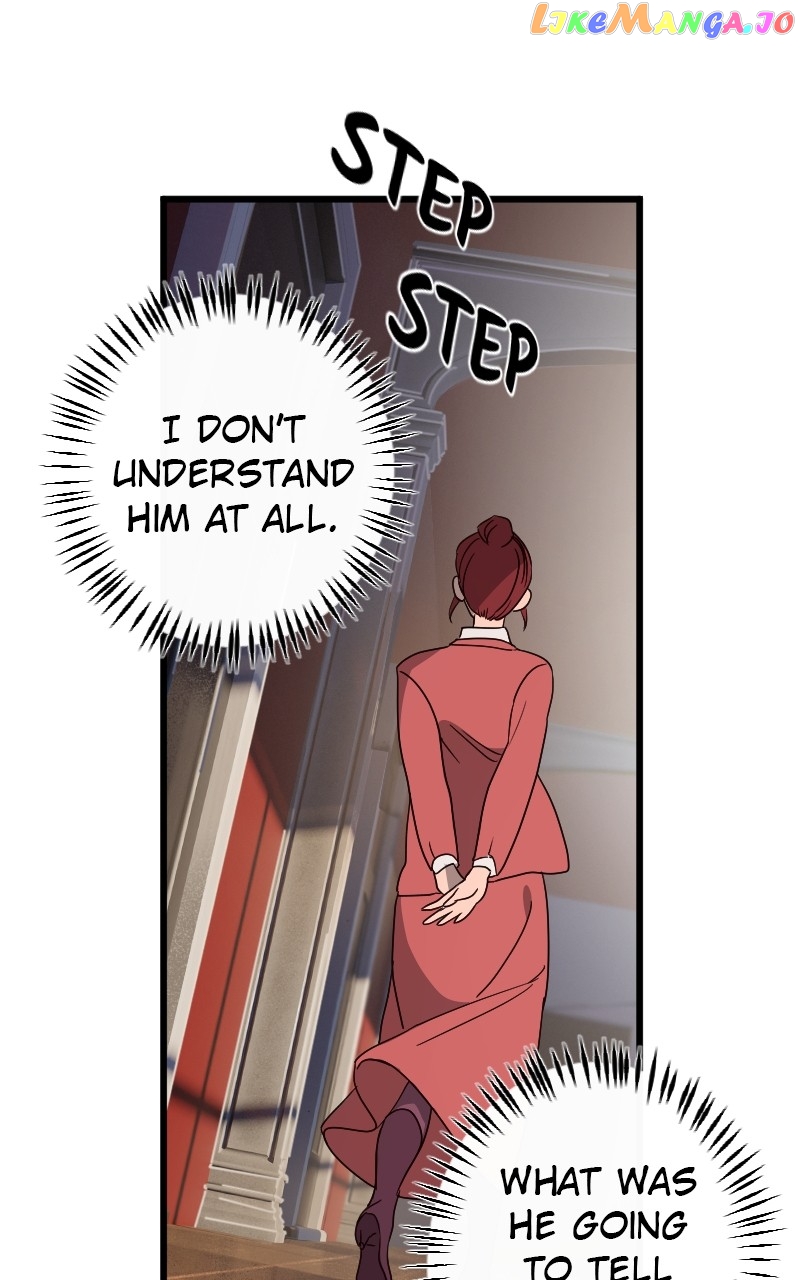 Read The Mafia Nanny Manga Online
