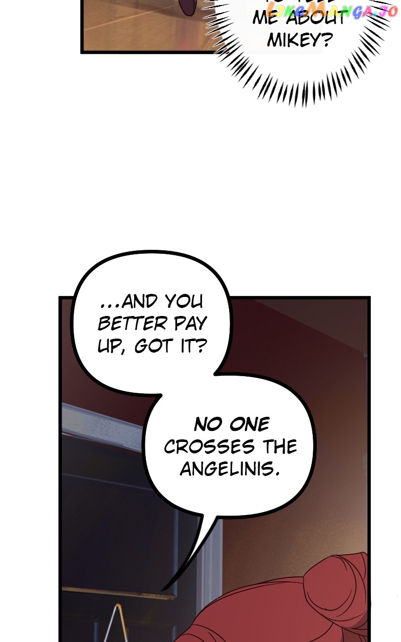 Read The Mafia Nanny Manga Online