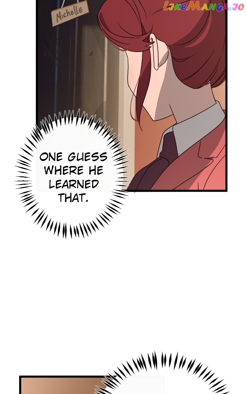 Read The Mafia Nanny Manga Online