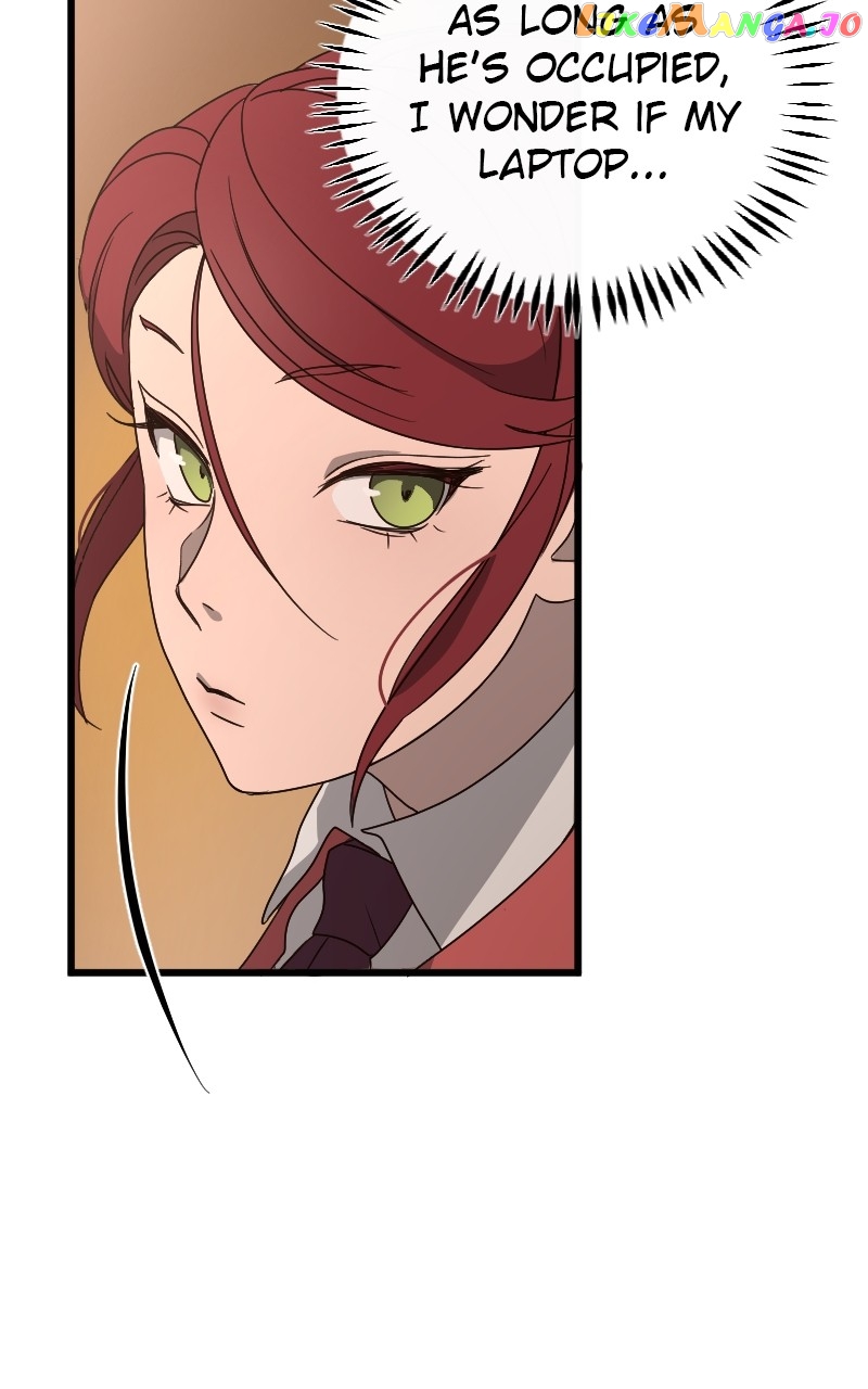 Read The Mafia Nanny Manga Online