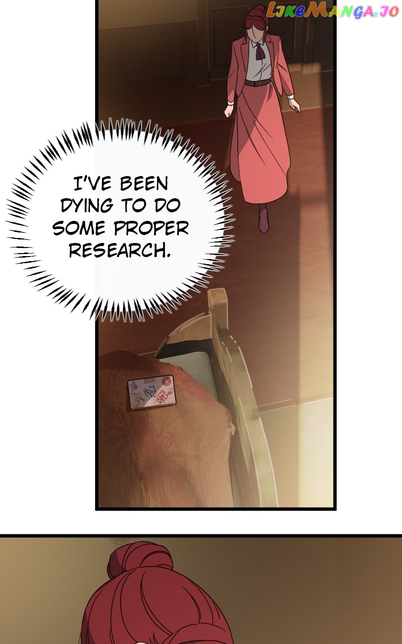 Read The Mafia Nanny Manga Online