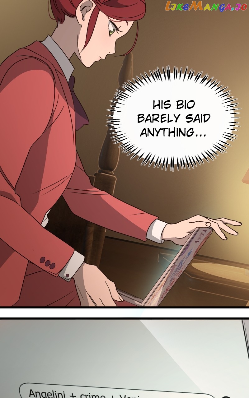 Read The Mafia Nanny Manga Online