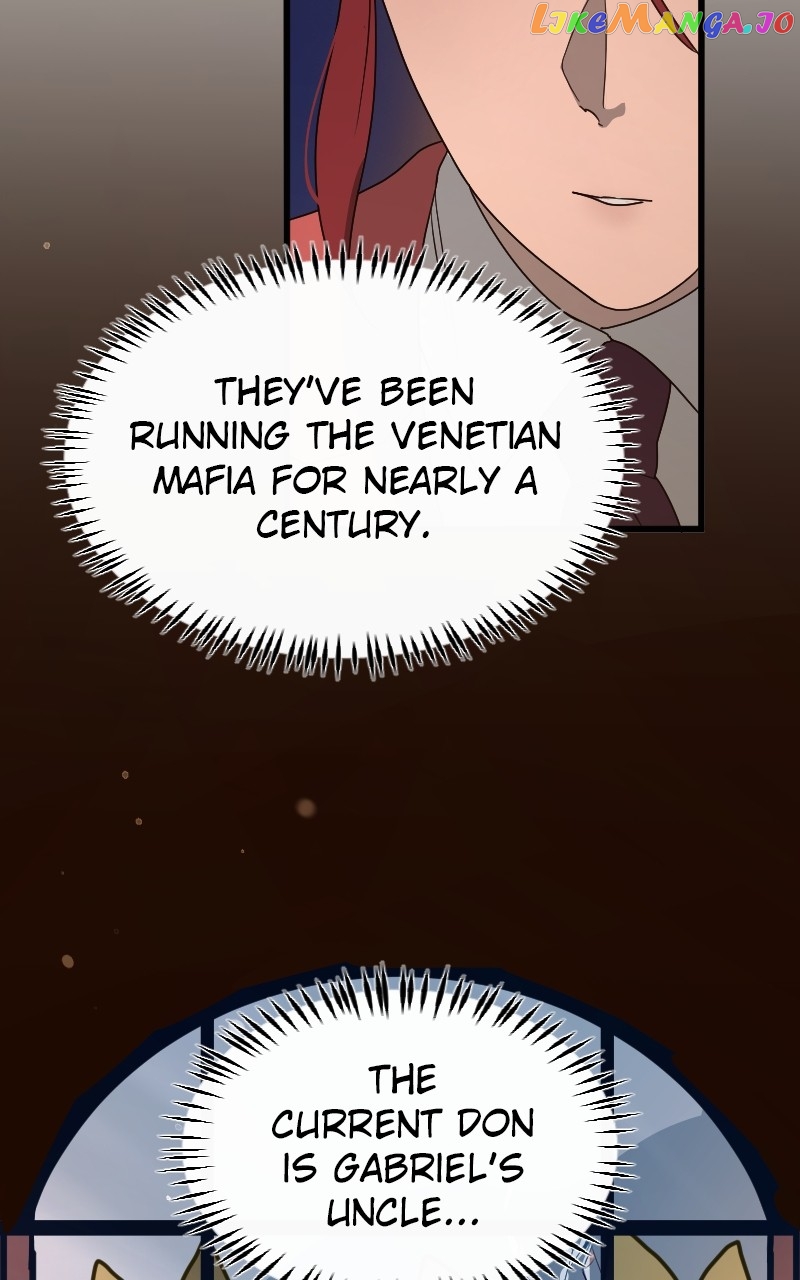 Read The Mafia Nanny Manga Online