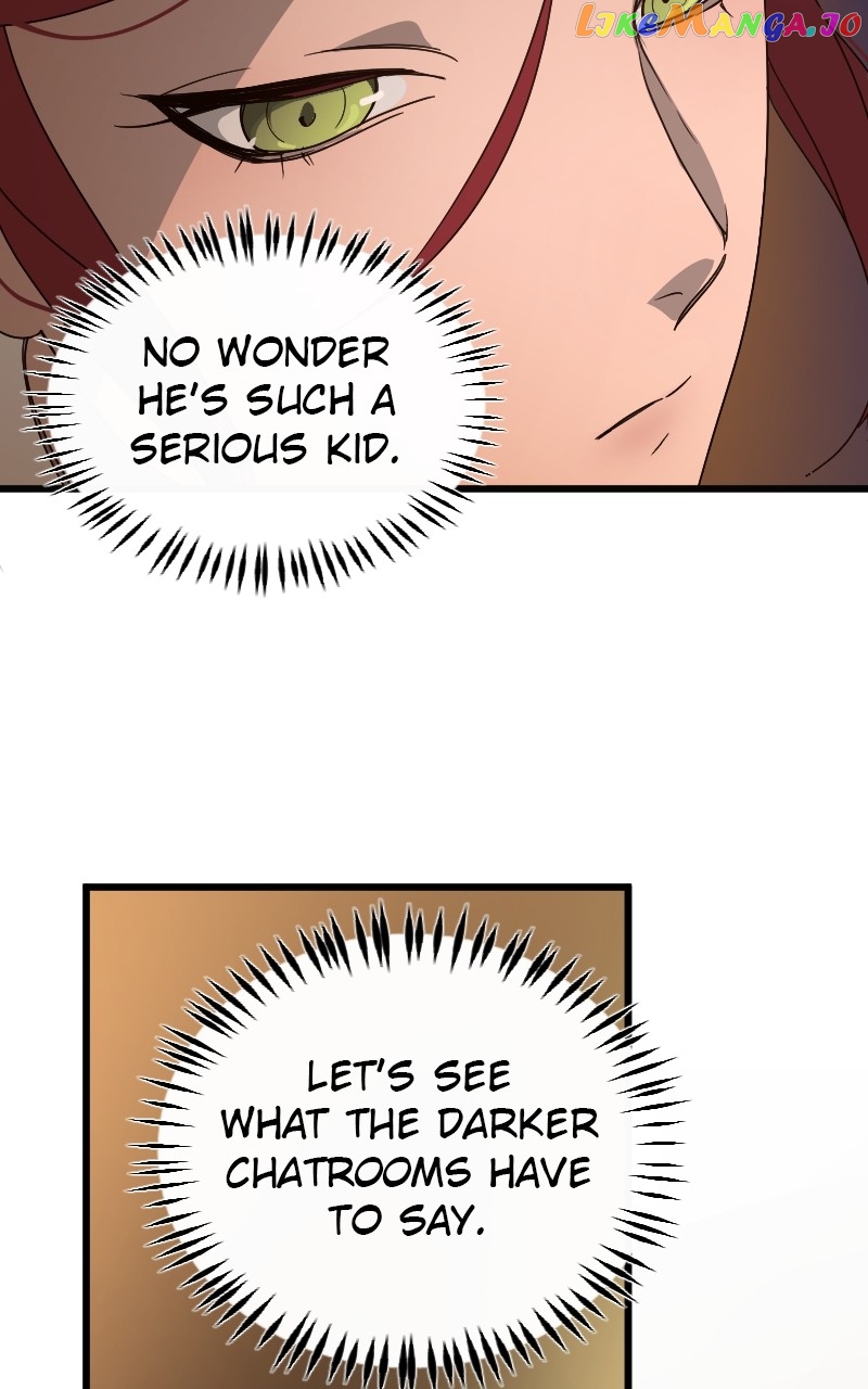 Read The Mafia Nanny Manga Online