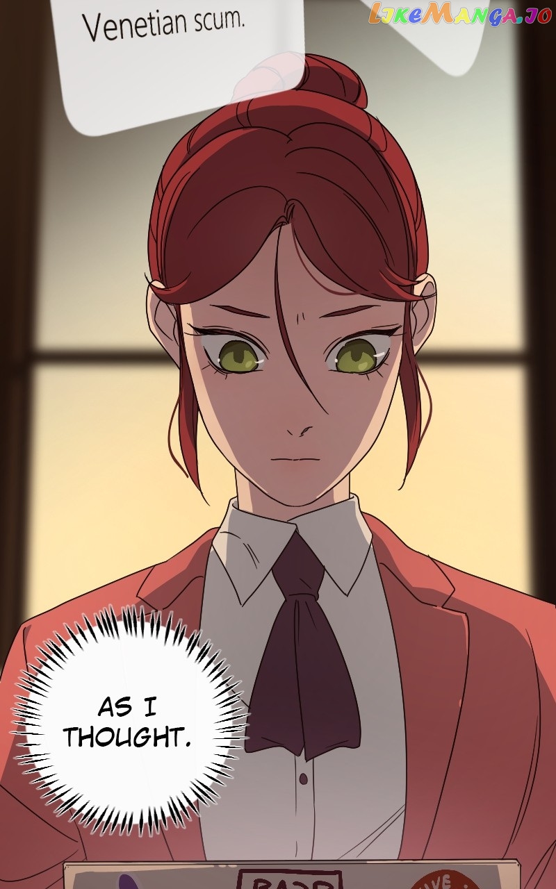 Read The Mafia Nanny Manga Online