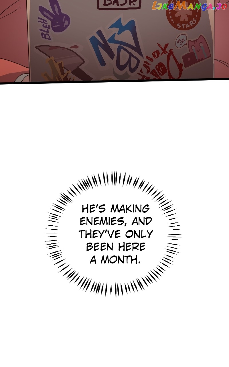 Read The Mafia Nanny Manga Online