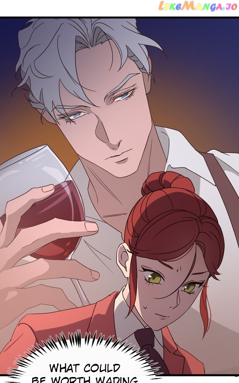 Read The Mafia Nanny Manga Online