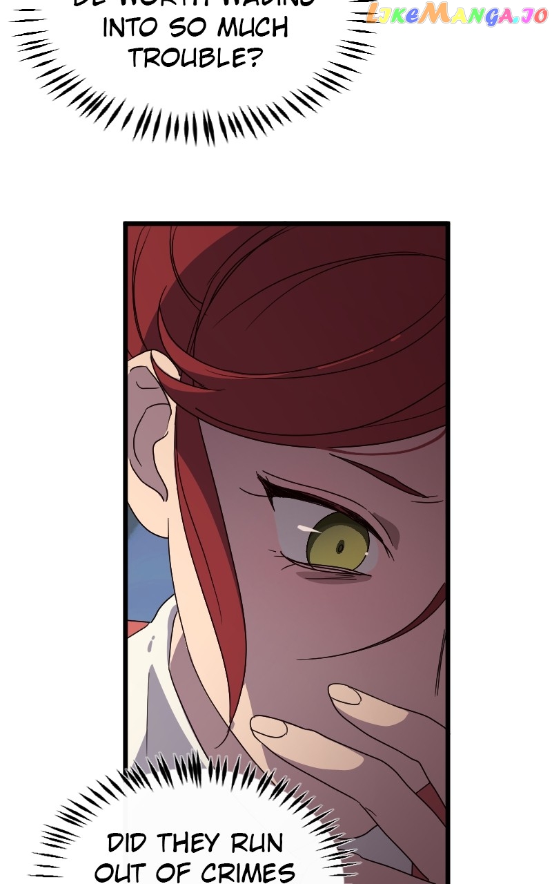 Read The Mafia Nanny Manga Online