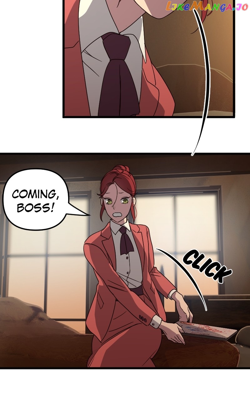 Read The Mafia Nanny Manga Online