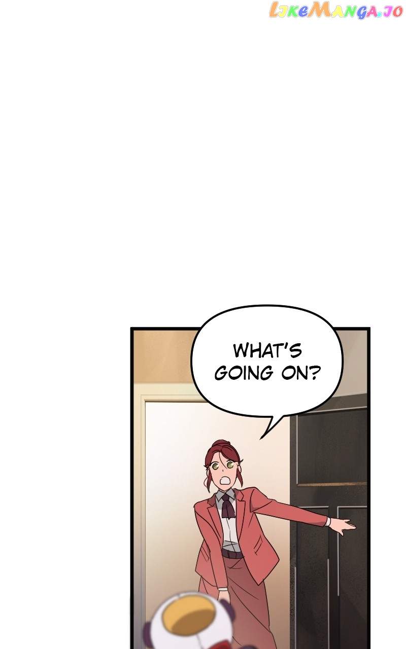 Read The Mafia Nanny Manga Online