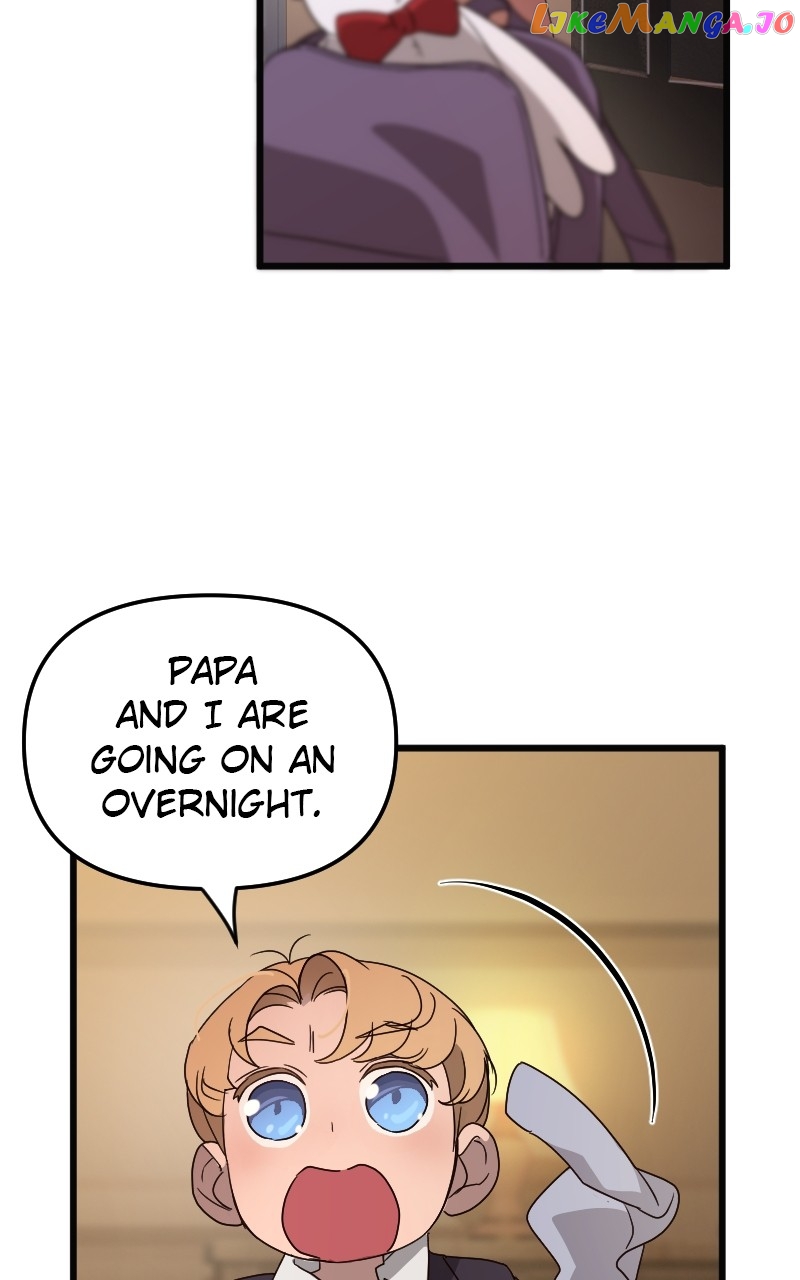 Read The Mafia Nanny Manga Online