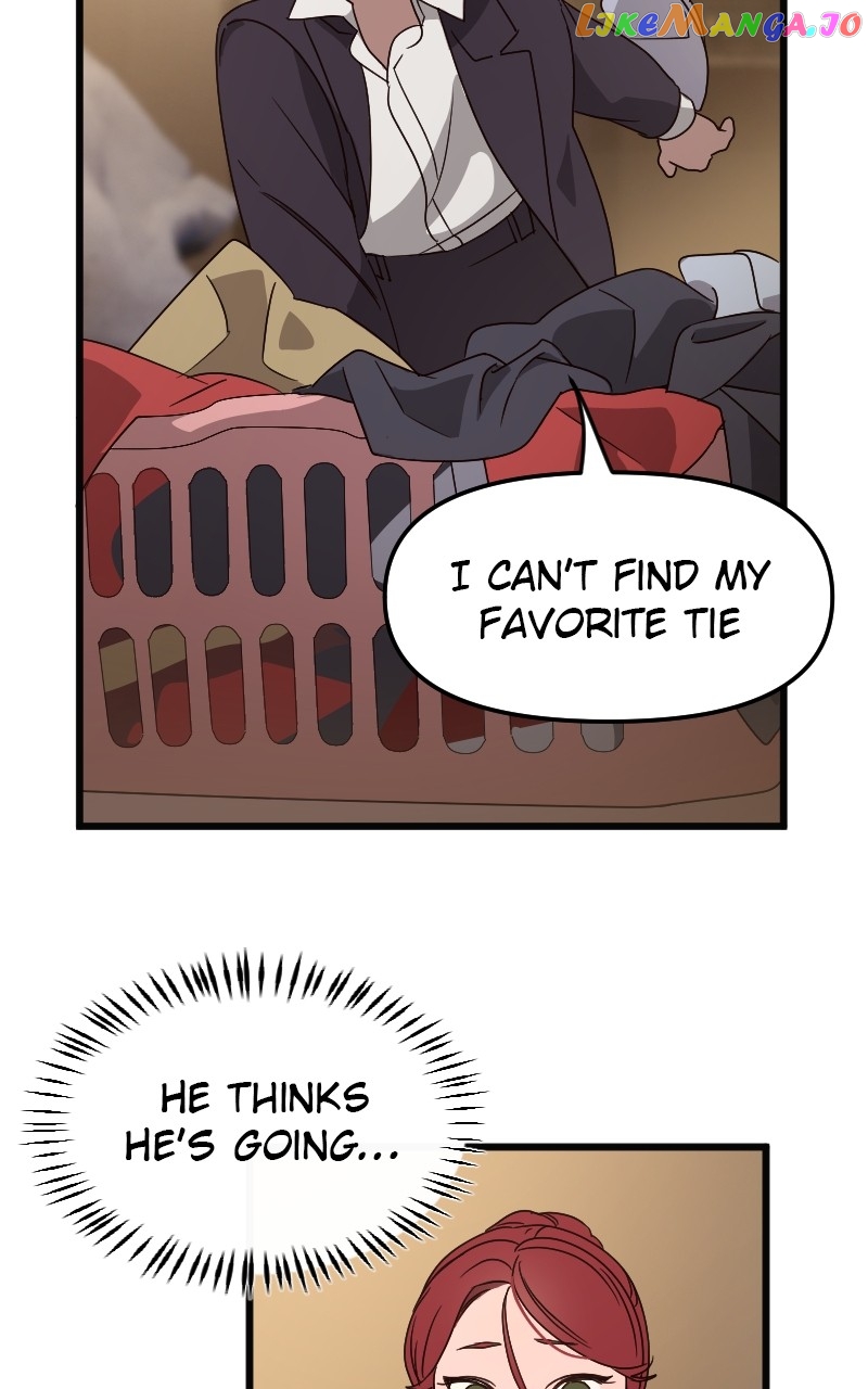 Read The Mafia Nanny Manga Online