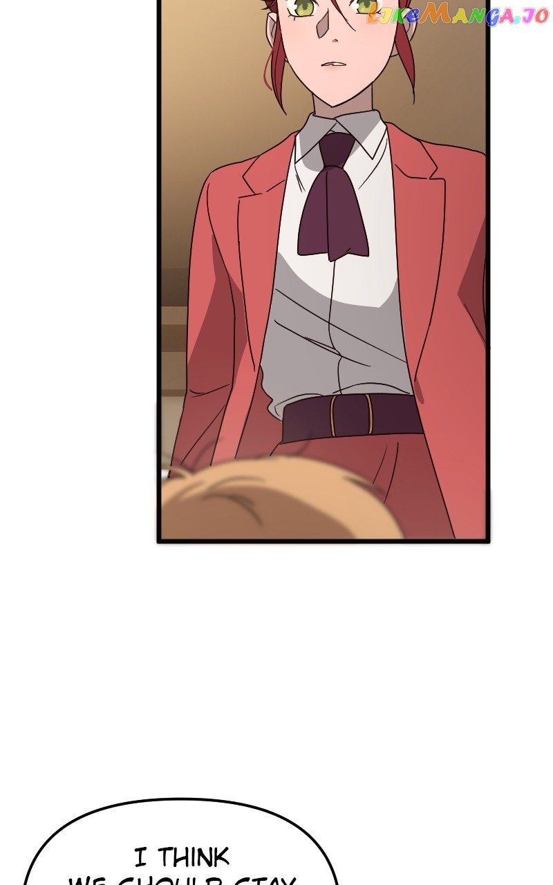 Read The Mafia Nanny Manga Online