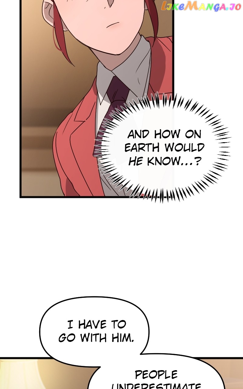 Read The Mafia Nanny Manga Online