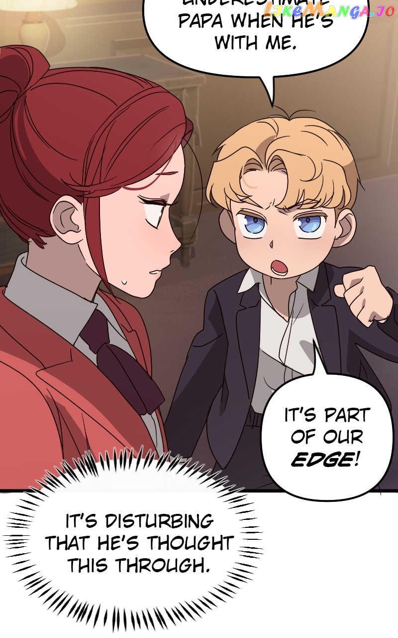 Read The Mafia Nanny Manga Online
