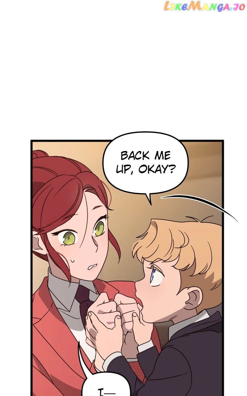 Read The Mafia Nanny Manga Online