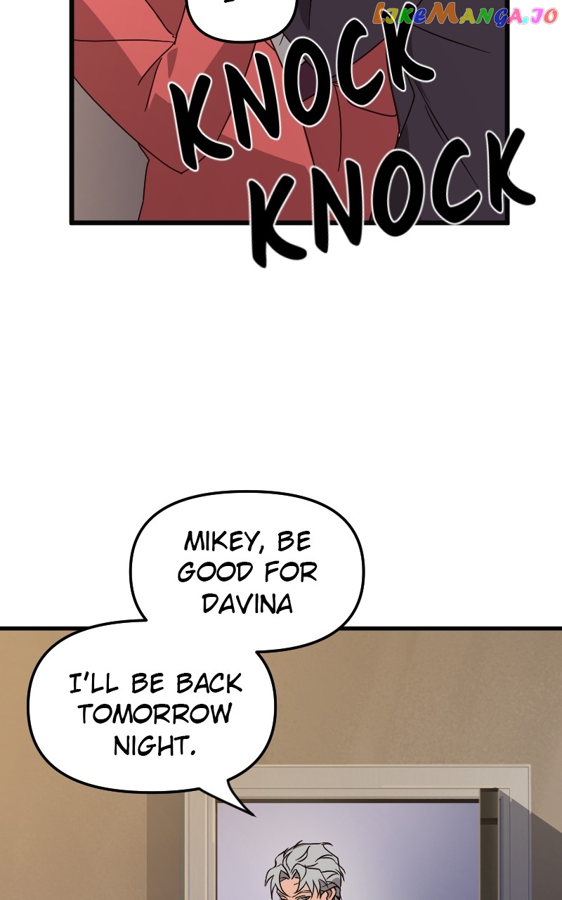 Read The Mafia Nanny Manga Online