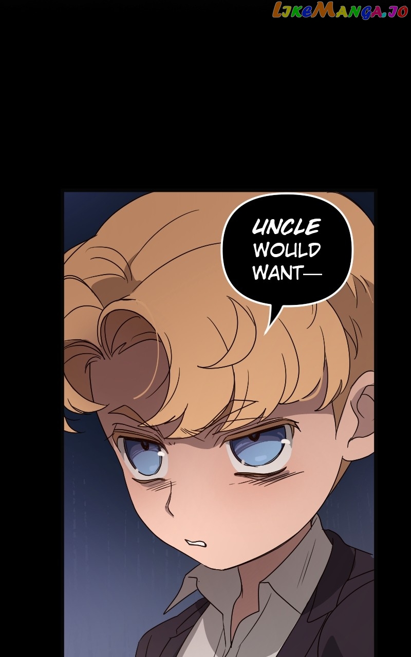 Read The Mafia Nanny Manga Online